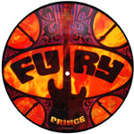 PRINCE / FURY