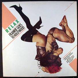 FRANKIE GOES TO HOLLYWOOD / RELAX