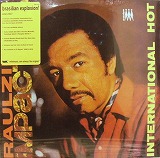 RAULZINHO IMPACTO 8 / INTERNATIONAL HOT
