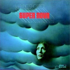 WAYNE SHORTER / SUPER NOVA