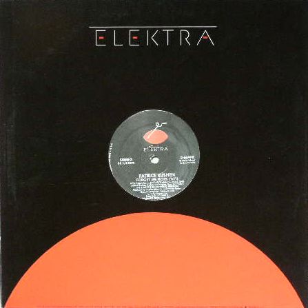 PATRICE RUSHEN / FORGET ME NOTS