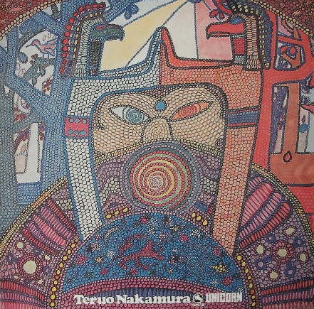 TERUO NAKAMURA / UNICORN