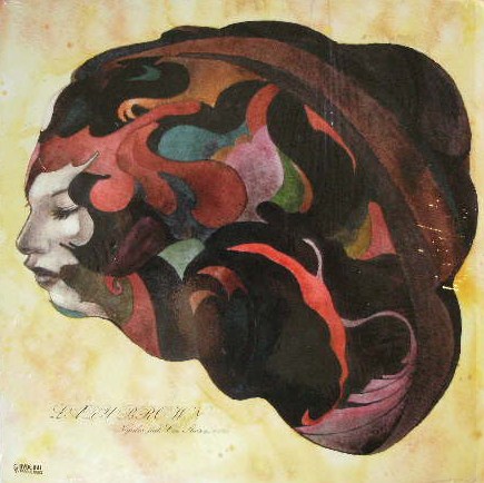 NUJABES / LADY BROWN