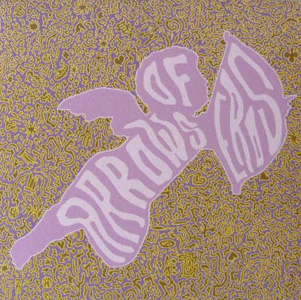 GOLDEN SILVERS / ARROWS OF EROS