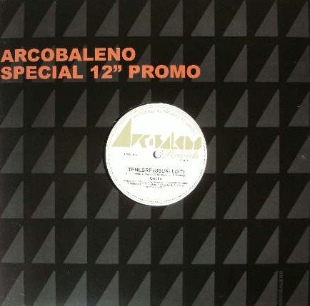 SERGE SANTIAGO / TENEBRE