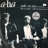 A-HA / TAKE ON ME
