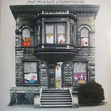 JOSE FELICIANO / COMPARTMENTS