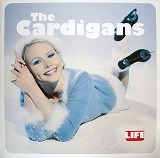 THE CARDIGANS / LIFE