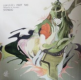 SHING02 / LUV (SIC) PART TWO