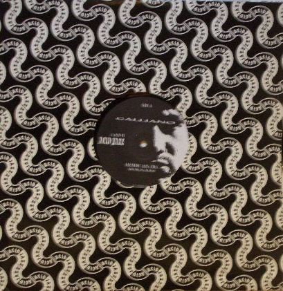 GALLIANO / FREDERIC LIES STILL