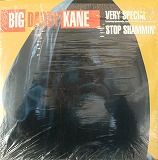 BIG DADDY KANE / VERY SPECIAL