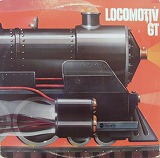 LOCOMOTIV GT / SAME