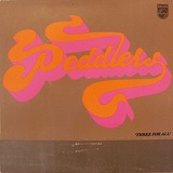PEDDLERS / THREE FOR ALL