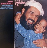 IDRIS MUHAMMAD / KABSHA
