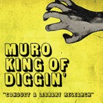 MURO & MITSU THE BEATS / CONDUCT A LIBRARY RESERCH