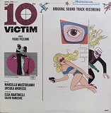 O.S.T. / 10TH VICTIM