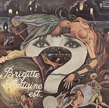 BRIGITTE FONTAINE   / EST...