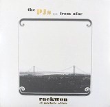 RAEKWON & EL MICHELS AFFAIR / THE PJ'S...FROM AFAR