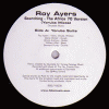 ROY AYERS  / SERCHING THE AFRICA 70 VERSION