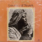 LARRY YOUNG  / LAWRENCE OF NEWARK