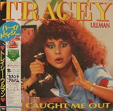 TRACEY ULLMAN / YOU CAUGHT ME OUT