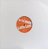 m-flo loves MINMI / LOTTA LOVE