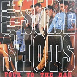 THE SURESHOTS / FOUR TO THE BAR