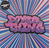 BASEMENT JAXX / DO YOUR THING