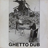 BIM SHERMAN / GHETTO DUB
