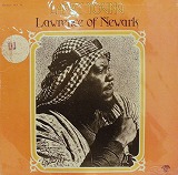 LARRY YOUNG / LAWRENCE OF NEWARK