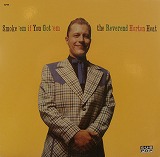 REVEREND HORTON HEAT / SMOKE'EM IF YOU GOT