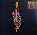 TRIBE feat CARL CRAIG / REBIRTH