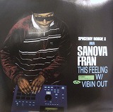 SANOVA FRAN / THIS FEELING