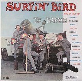 THE TRASHMEN / SURFIN' BIRD