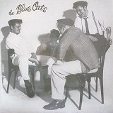 THE BLUE CATS / SAME