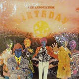 THE ASSOCIATIONS / BIRTHDAY