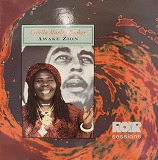 CEDELLA MARLEY BOOKER / AWAKE ZION
