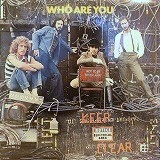 THE WHO / WHO ARE YOU