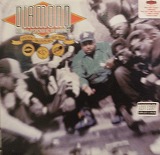 DIAMOND AND THE PSYCHOTIC NEUROTICS / STUNTS BLUNT