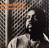 ARTHUR BLYTHE / METAMORPHOSIS