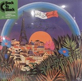 BEN & THE PLATANO GROUP  / PARIS SOUL