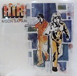 AIR / MOON SAFARI