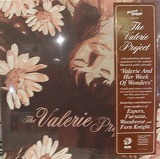 O.S.T. / THE VALERIE PROJECT
