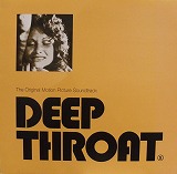 O.S.T. / DEEP THROAT