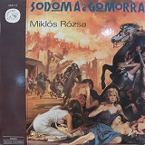 O.S.T. (MIKLOS ROZSA) / SODOMA E GOMORRA