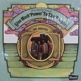 THE CHI-LITES / GIVE MORE POWER TO THE PEOPLE