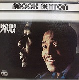 BROOK BENTON / HOME STYLE