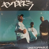 �L���O�M�h�� / UNSTOPPABLE