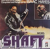 O.S.T. (ISAAC HAYES) / SHAFT