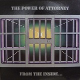 THE POWER OF ATTORNEY / FROM THE INSIDE...
